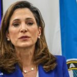 maría elvira murillo