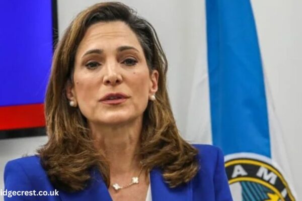 maría elvira murillo