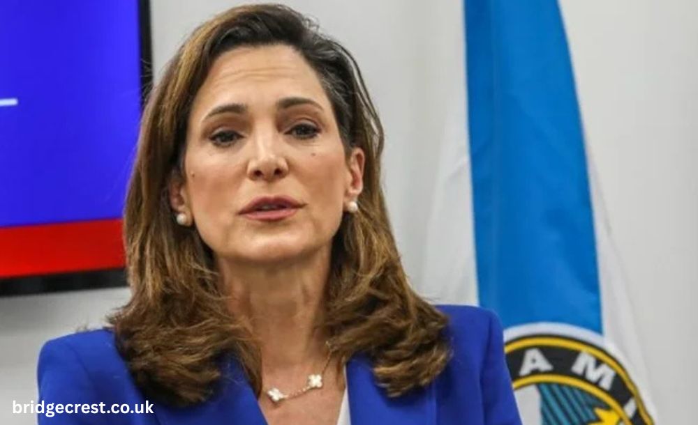 maría elvira murillo