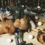 rothschild surrealist ball