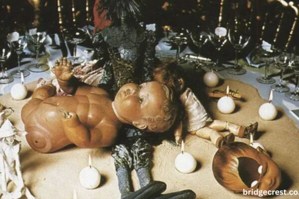 rothschild surrealist ball