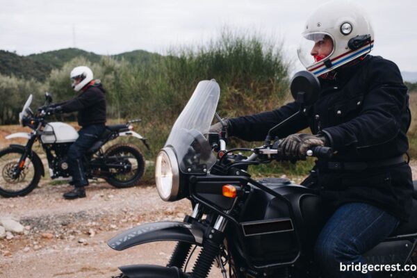 salisbury motorcycle club