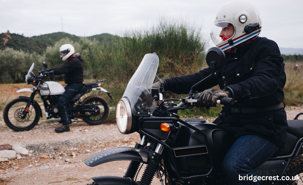 salisbury motorcycle club