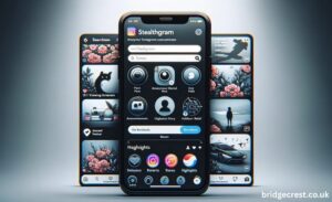 stealthgram
