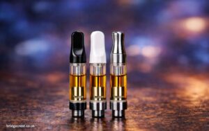thc vape