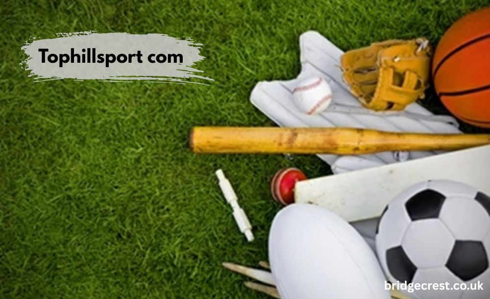 tophillsport com