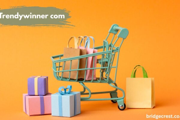 trendywinner com