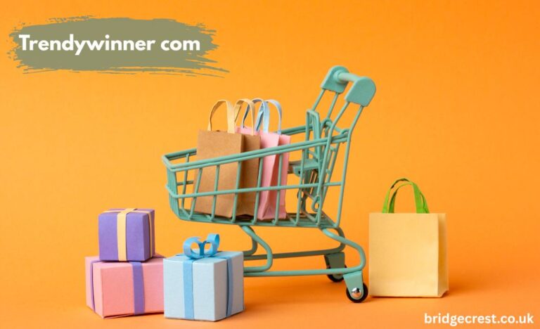 trendywinner com