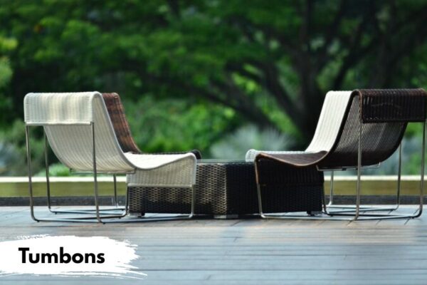 tumbons