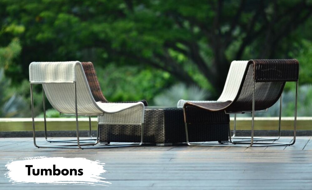 tumbons