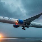 united flight ua109 diversion