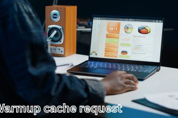 warmup cache request