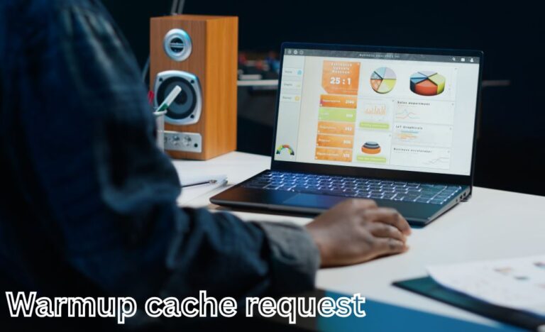 warmup cache request