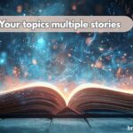 your topics multiple stories