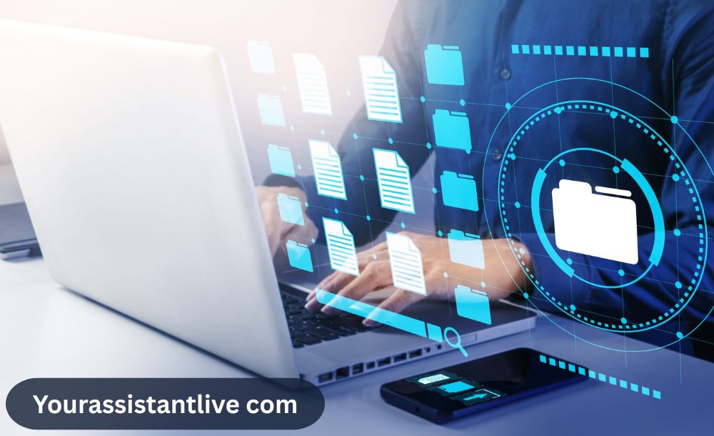 yourassistantlive com