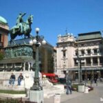 маријин трг