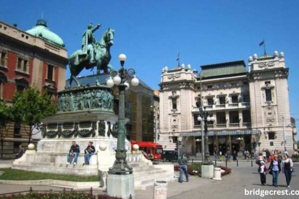 маријин трг