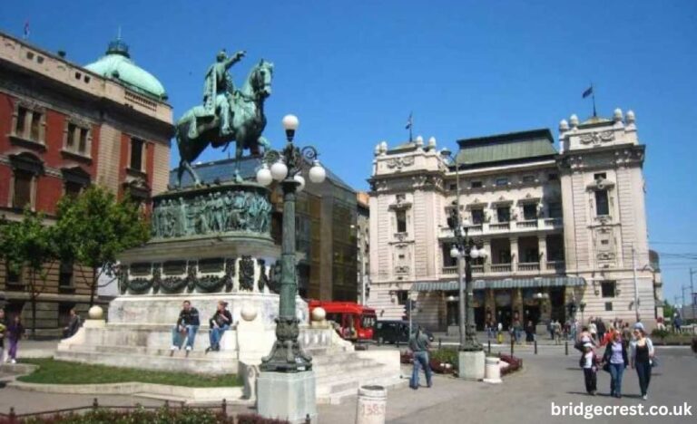 маријин трг