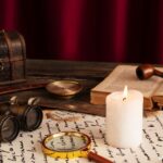 country attic treasures