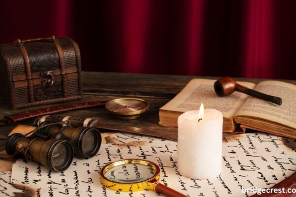 country attic treasures