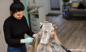 darhergao hair dye