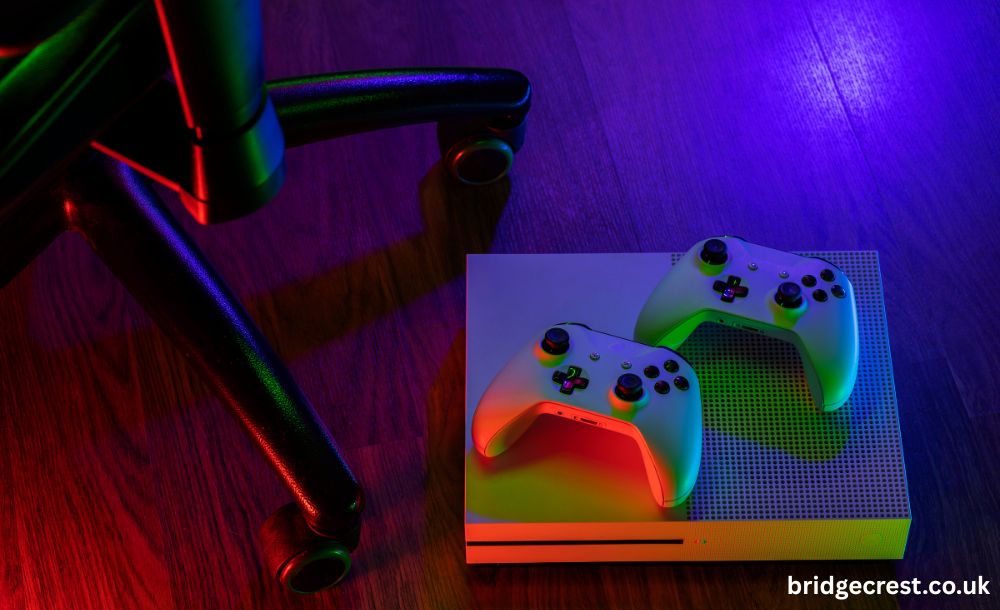 Eurogamersonline Gadgets Archives