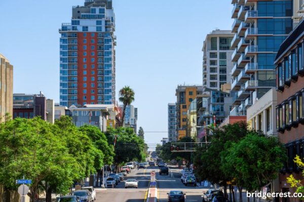 good la neighborhoods