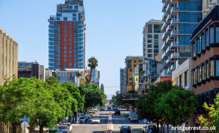 good la neighborhoods