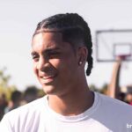 how old is cam wilder