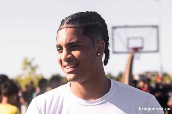 how old is cam wilder