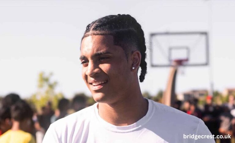 how old is cam wilder