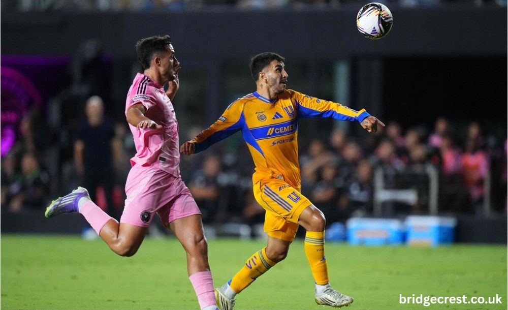 inter miami vs tigres uanl timeline