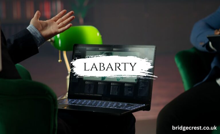 labarty