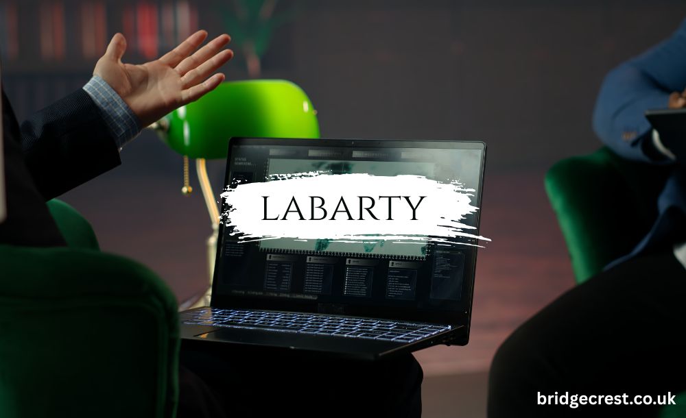 labarty
