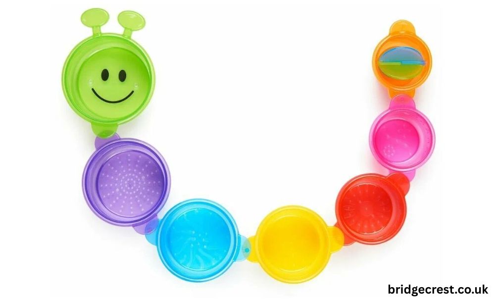 munchkin caterpillar