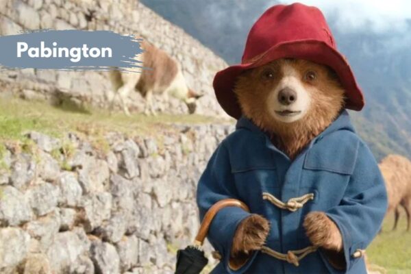Pabington