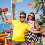 puerto vallarta tourist spending