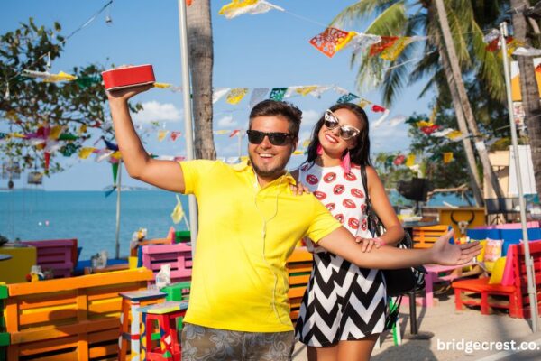 puerto vallarta tourist spending