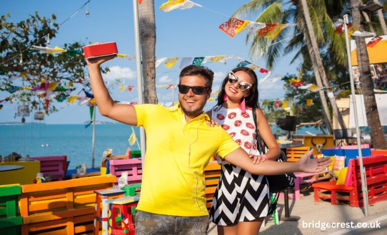 puerto vallarta tourist spending