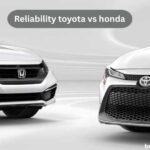 reliability toyota vs honda