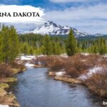 severna dakota