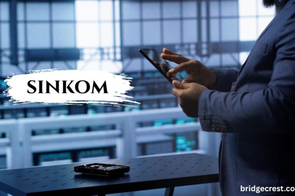 sinkom