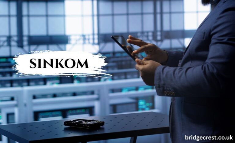 sinkom