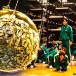 squid game prize money in usd