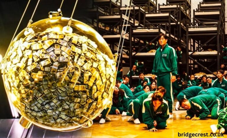 squid game prize money in usd