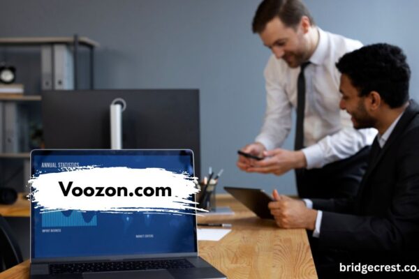 voozon.com