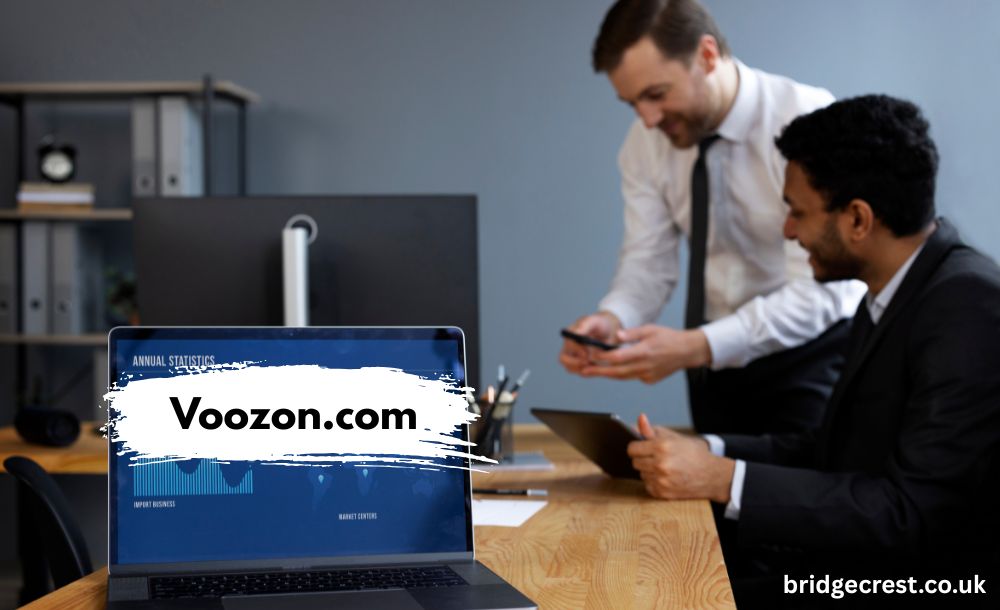 voozon.com