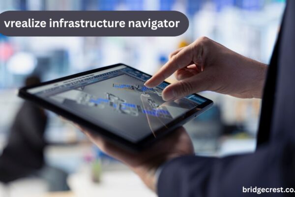 vRealize Infrastructure Navigator