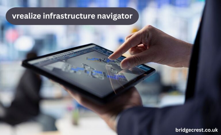 vRealize Infrastructure Navigator