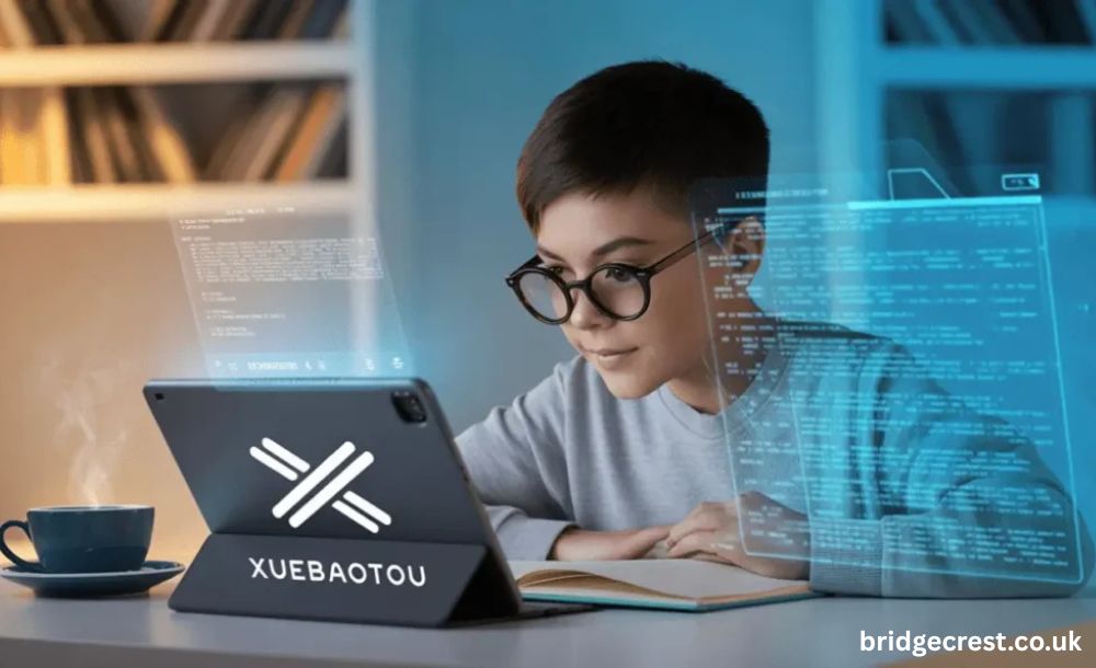 xuebaotou